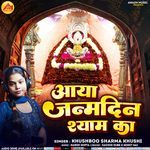 Aaya Janmdin Shyam Ka