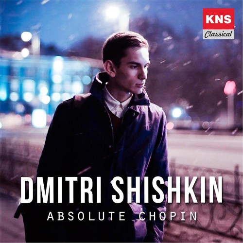 Dmitri Shishkin
