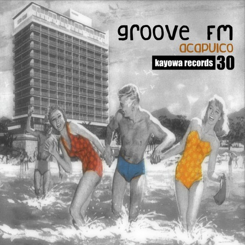 Groove Fm