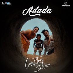 Adada (From "Carmeni Selvam")