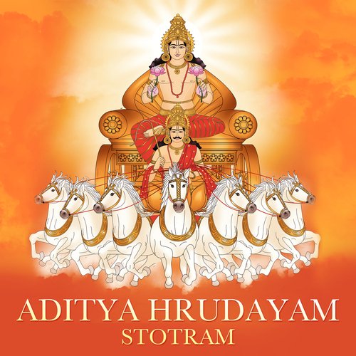 Aditya Hrudayam Stotram