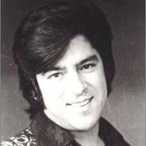 Ahmad Zahir Vol. 6 Ghulaame Qamar