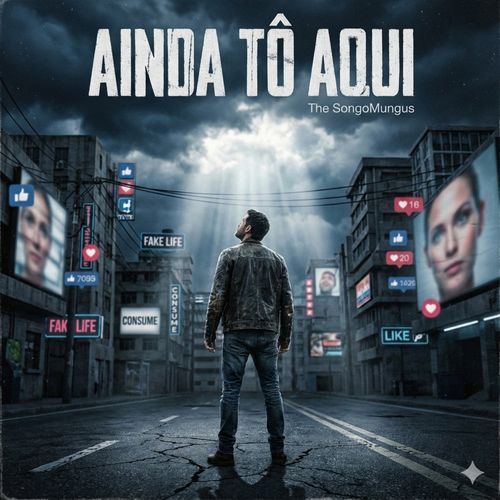 Do Lado De Cá cover art