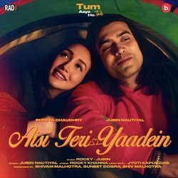 Aisi Teri Yaadein-CB8JUjpDdls