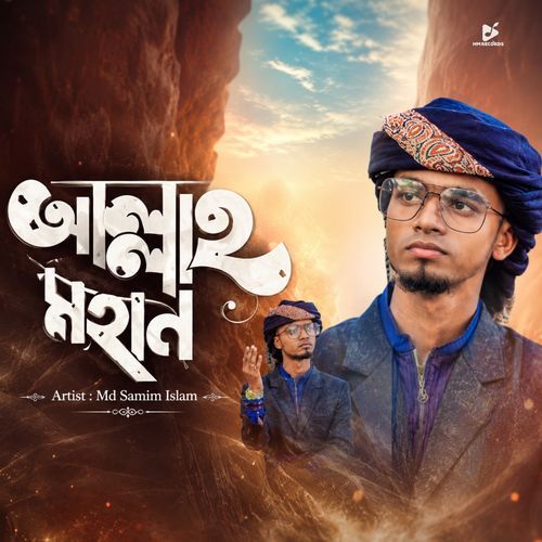 Allah Mohan