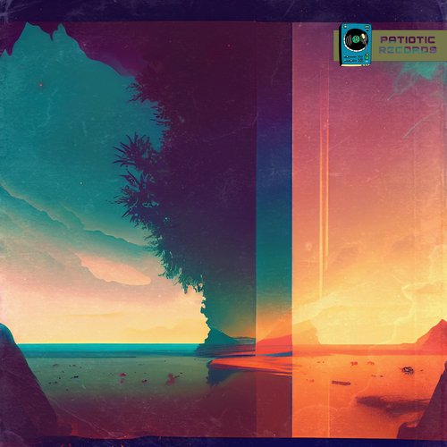 Breach in 432Hz cover art