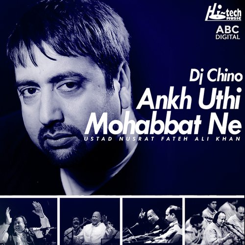 ankh uthi mohabbat ne nusrat mp3 song download pagalworld