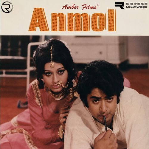 Anmol (Original Motion Picture Soundtrack)