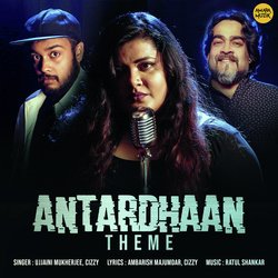 Antardhaan - Theme-KhwcCBdiQlk