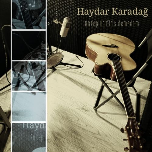 Antep Bitlis Demedim cover art