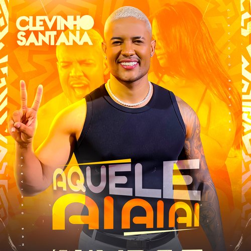 Aquele Aí Aí Aí cover art