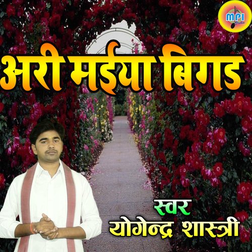 Ari Maiya Bigad