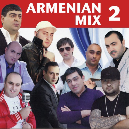 Armenian Mix 2_poster_image