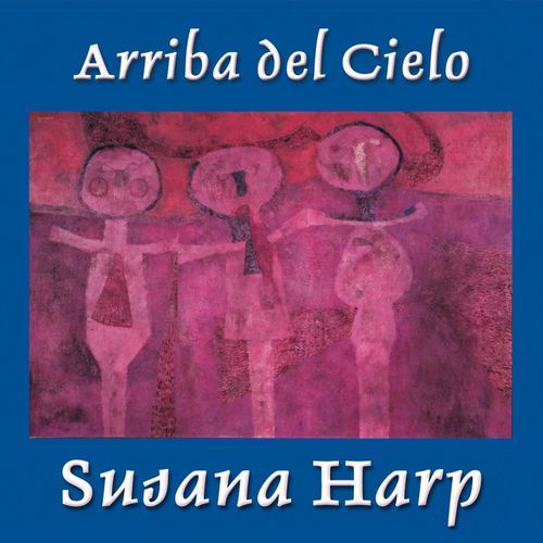 Azul Silvestre cover art