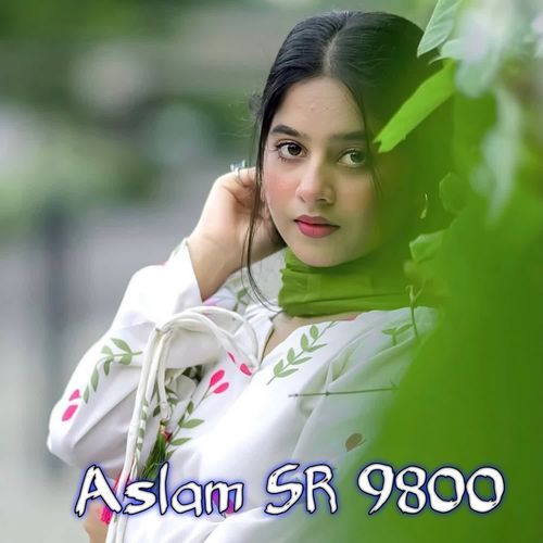 Aslam SR 9898
