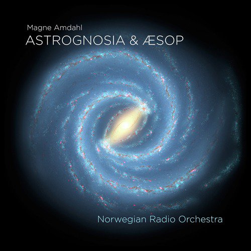 Astrognosia &amp; Aesop_poster_image