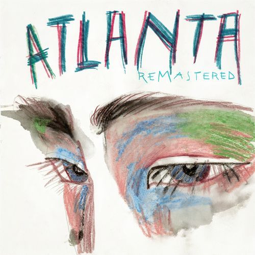 Get Up (Remastering) cover art