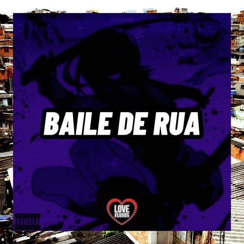 Baile de Rua