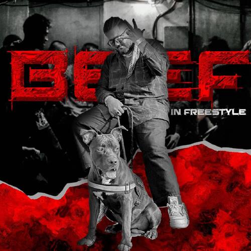 Beef In Freestyle