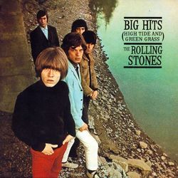 Big Hits (High Tide And Green Grass) (US Version)