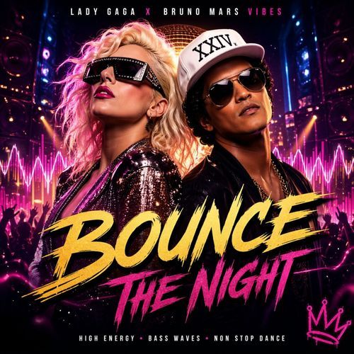 Bounce the Night