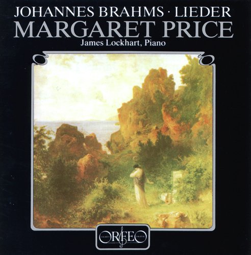 Brahms: Lieder