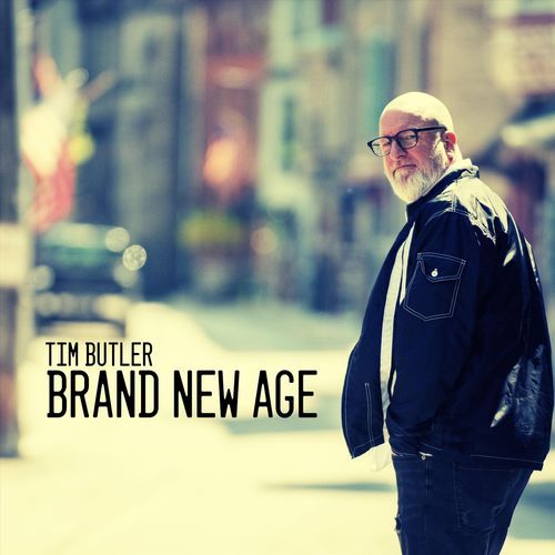 Brand New Age