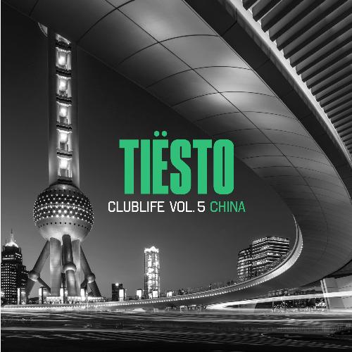 CLUBLIFE, VOL. 5 - CHINA