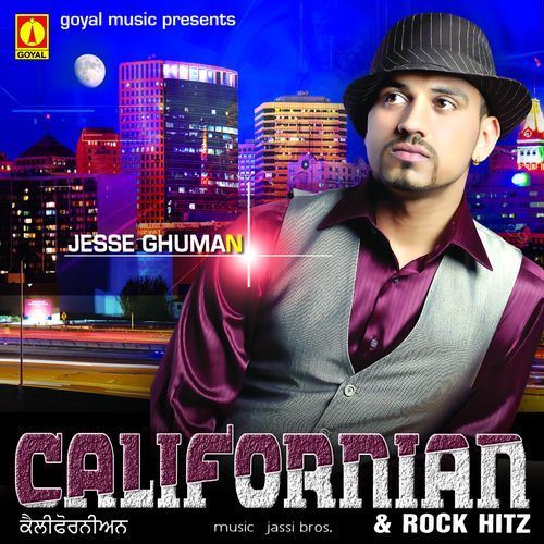 Californian & Rock Hitz