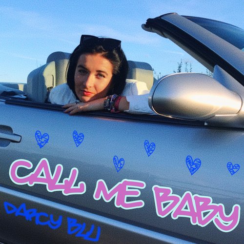 Call Me Baby_poster_image