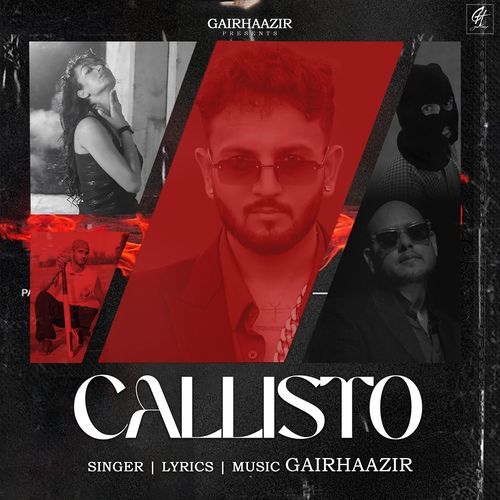 Callisto