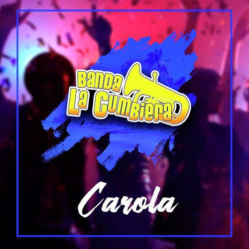 Carola cover art