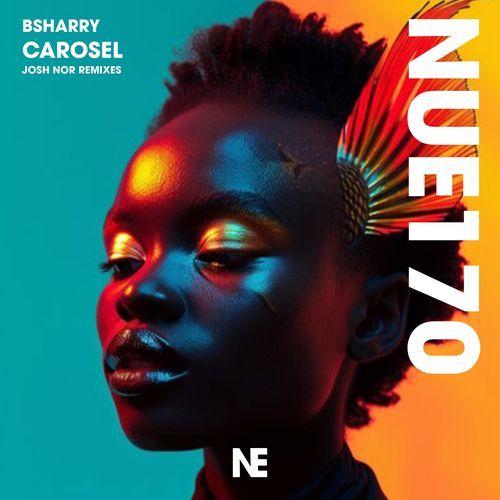 Carosel (Josh Nor Remix) cover art