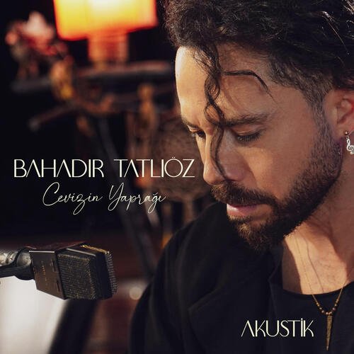 Cevizin Yaprağı ( Akustik ) cover art
