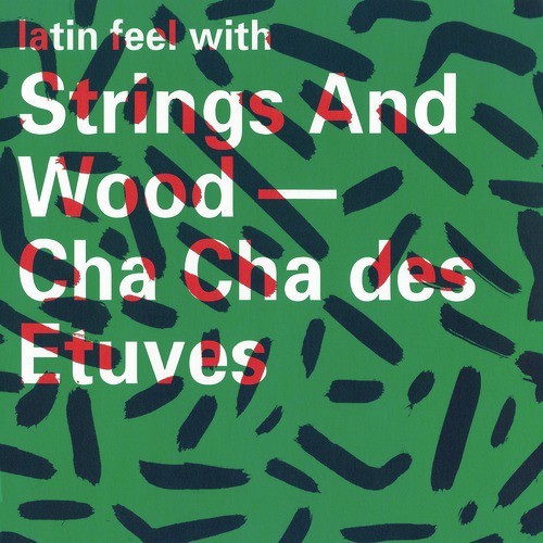 Cachao cover art