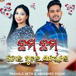 Chham Chham Tor Gudar Paejhal