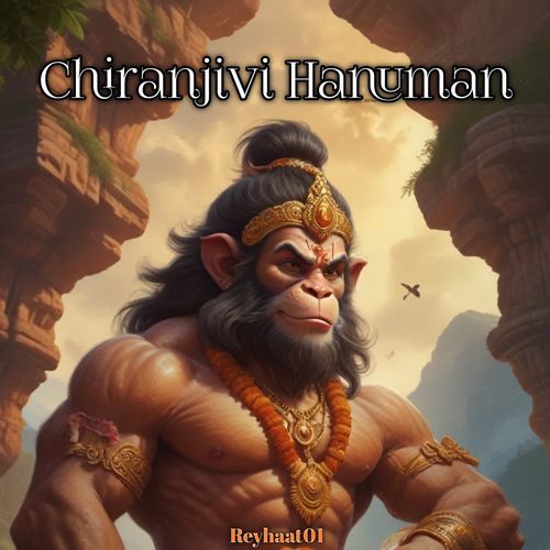 Chiranjivi Hanuman