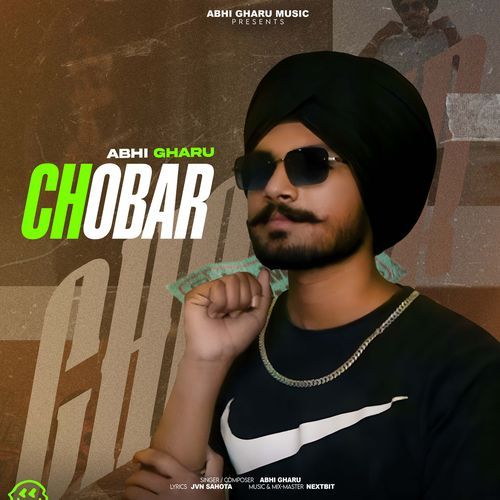 Chobar