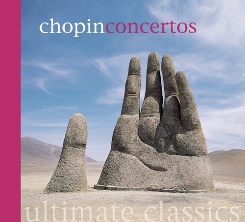 Chopin - 2 Concertos Pour Piano