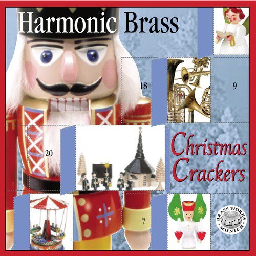 Rudolph (Arr. for Brass Quintet) cover art