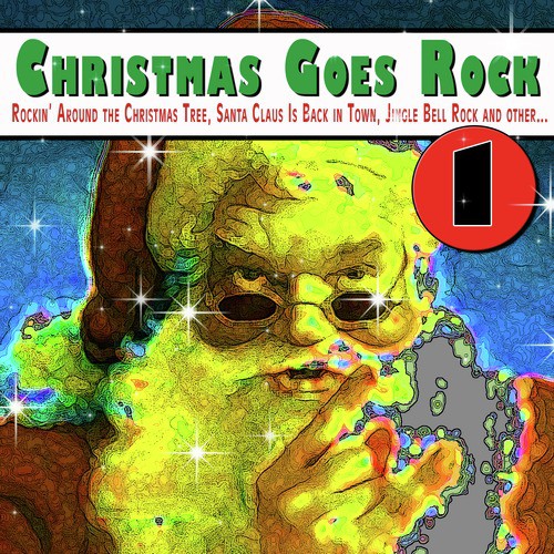 Christmas Goes Rock Vol.1