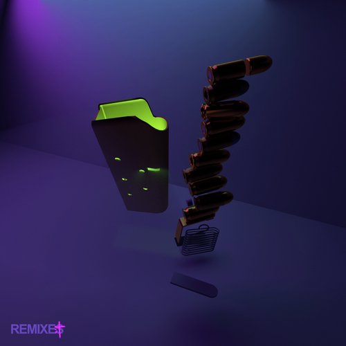 Clips Remixes