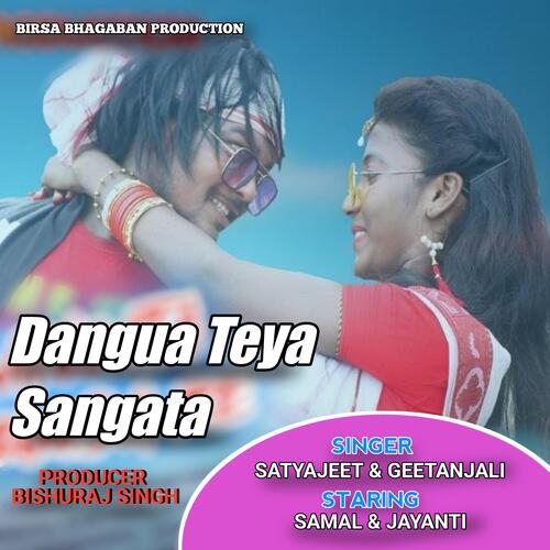 DANGUA TEYA SANGATA