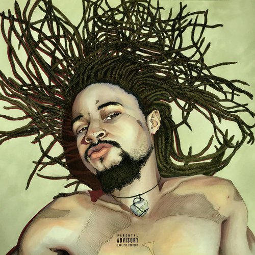 PRY cover art