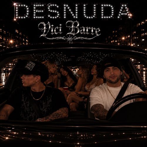 DESNUDA