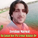 Da Janan Kor Pa Lemar Khatay De artwork