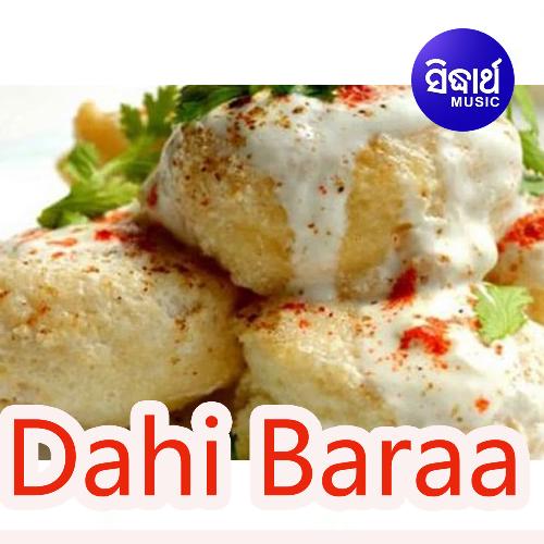 Dahi Baraa