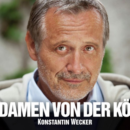 Damen von der Kö