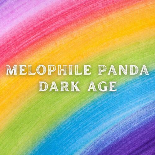 Dark Age cover art