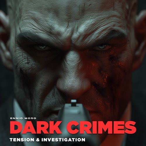 Dark Crimes